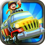 Epic Defenders TD Apk