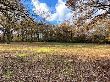 terrain à Montfort-l'Amaury (78)