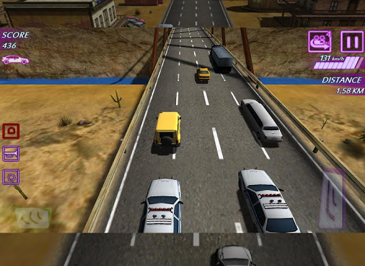 免費下載動作APP|Highway Police Chase Challenge app開箱文|APP開箱王