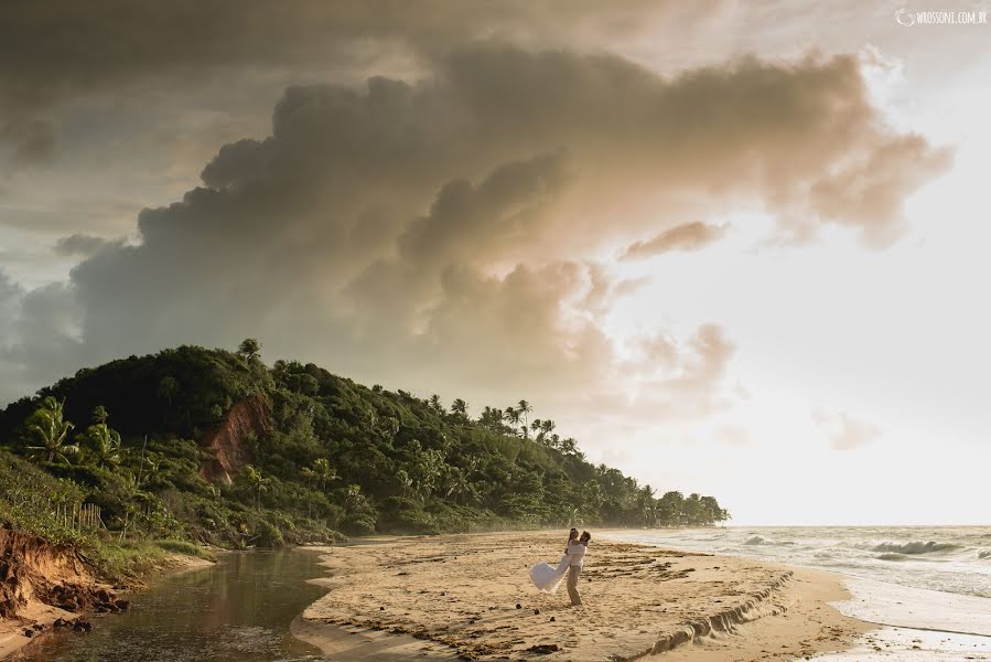 Photographe de mariage William Rossoni (wrossoni). Photo du 4 août 2015