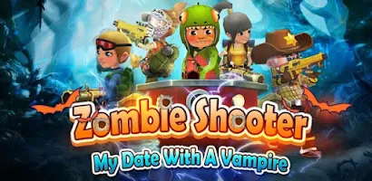 Zombie Shooter - Zombie.io for Android - Free App Download