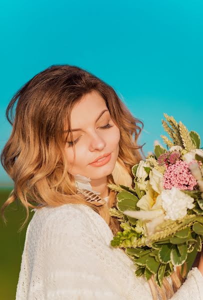 Fotografo di matrimoni Katerina Laskaris (katylaskaris). Foto del 17 luglio 2015