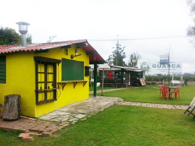 Local En Venta - Guasca, Guasca