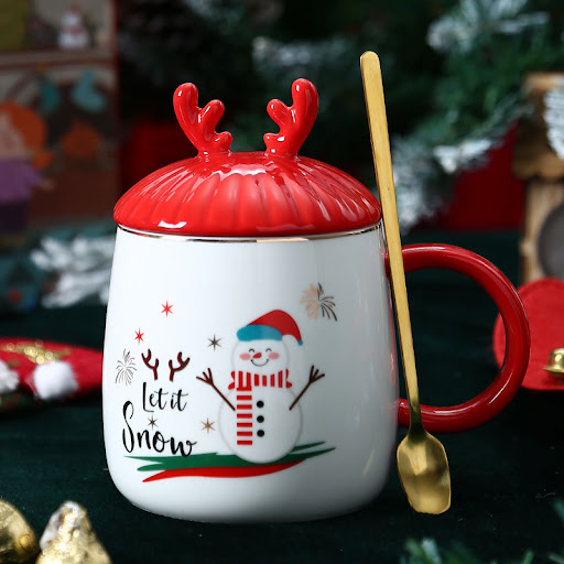 Title 3, Personalized Christmas Mugs Ceramic Gift Ideas ...