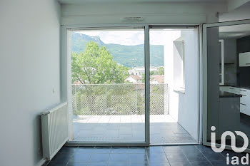 appartement à Grenoble (38)