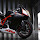 Motorcycle New Tab HD Car Top Wallpaper Theme