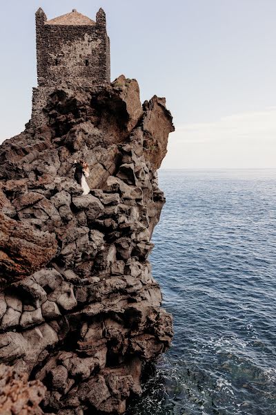 Fotografo di matrimoni Krzysztof Krawczyk (krzysztofkrawczy). Foto del 19 luglio 2022