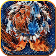 Natives of America 0.1 Icon