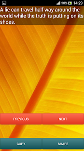 Trust Quotes(圖2)-速報App