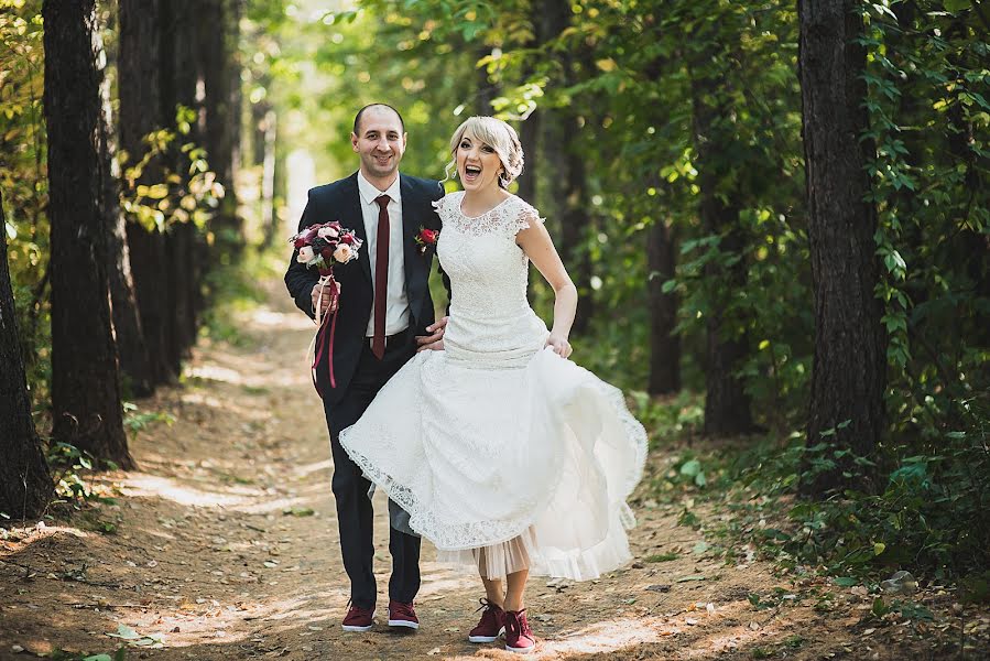 Hochzeitsfotograf Olga Shok (olgashok). Foto vom 8. Oktober 2015