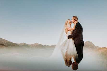 Photographe de mariage Szymon Bartos (bartosfoto). Photo du 20 avril 2023