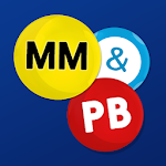 Cover Image of Download Powerball & Mega Millions Results + Scanner 3.8.0 APK