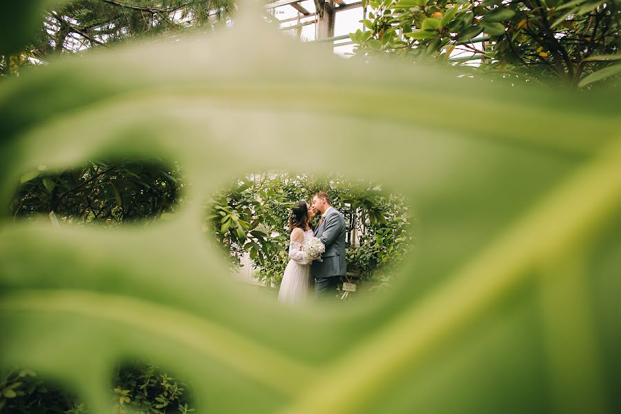 Photographe de mariage Aleksey Chizhik (someonesvoice). Photo du 2 février 2017