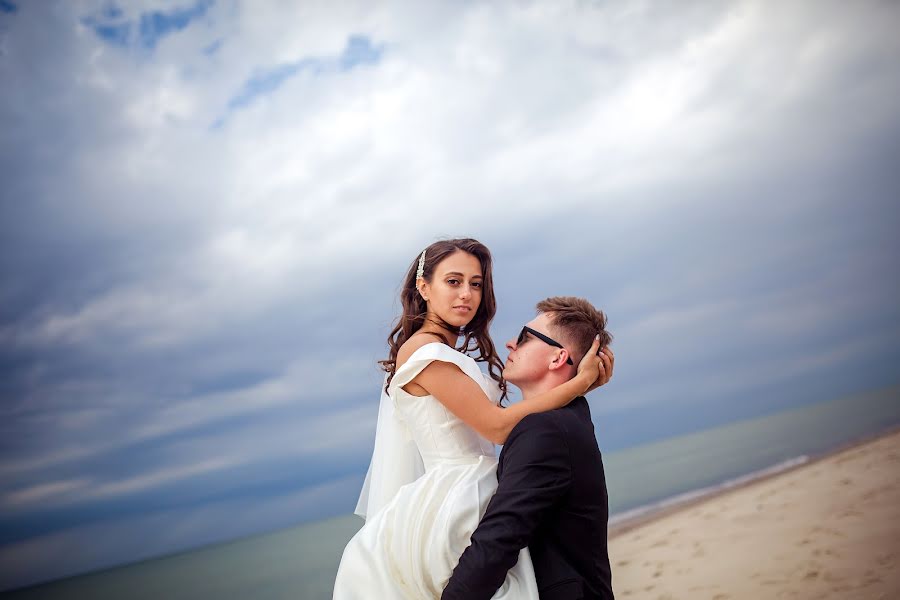 Esküvői fotós Irina Tavrizyan (tavrizyanirina). Készítés ideje: 2020 január 9.