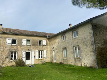 maison à Bernac (16)