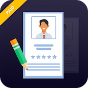 Resume Maker Pro 2020 – CV maker, All Format MOD