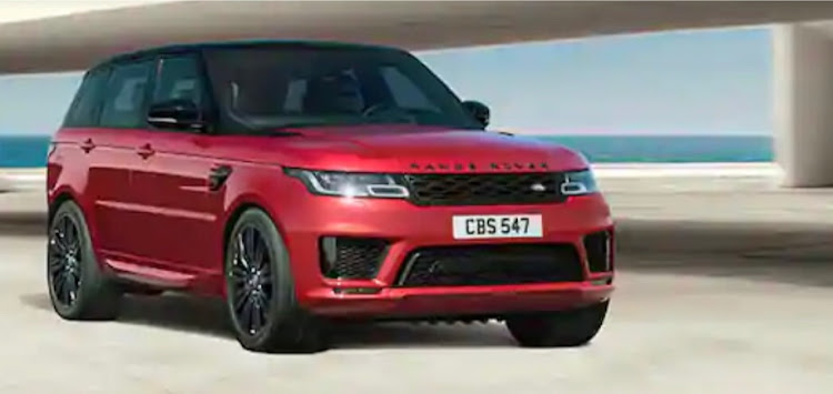 ディスカバリー3の次期愛車候補に関するカスタム事例の投稿画像7枚目