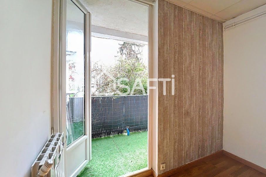 Vente appartement 3 pièces 57 m² à Montreuil (93100), 210 000 €