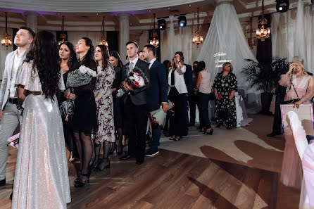 Wedding photographer Evgeniy Lovkov (lovkov). Photo of 10 December 2019