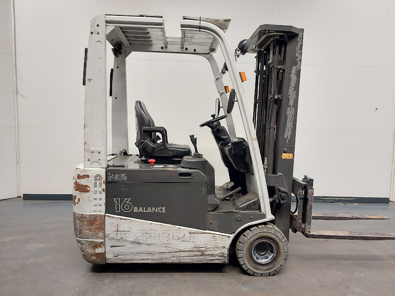 Picture of a UNICARRIERS AG1N1L16T