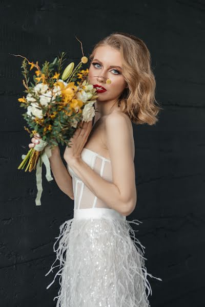 Wedding photographer Violetta Kuprikova (phvioletta). Photo of 26 January