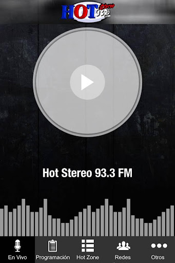 免費下載娛樂APP|Hot Stereo 93.3 app開箱文|APP開箱王