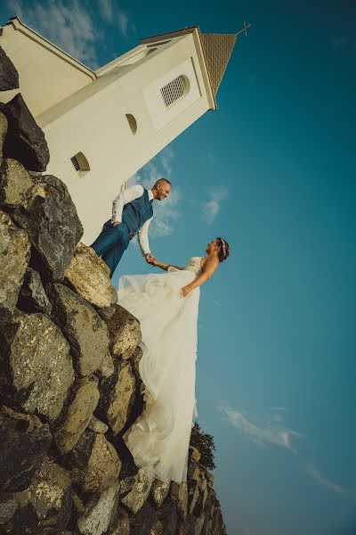 Photographe de mariage Balázs Horváth (bali). Photo du 18 septembre 2018