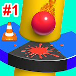 Cover Image of Baixar Felix Jump Ball 2.0 APK