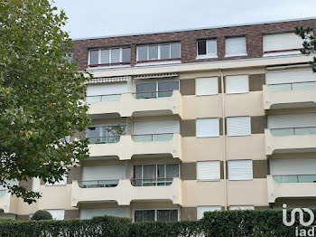 appartement à Villers-sur-Mer (14)