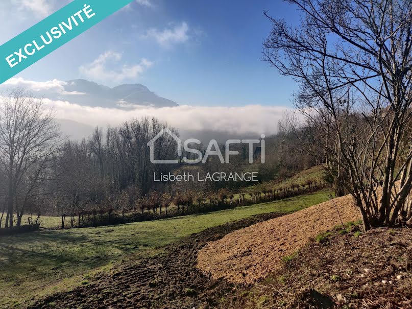 Vente terrain  561 m² à Miribel-les-Echelles (38380), 76 000 €