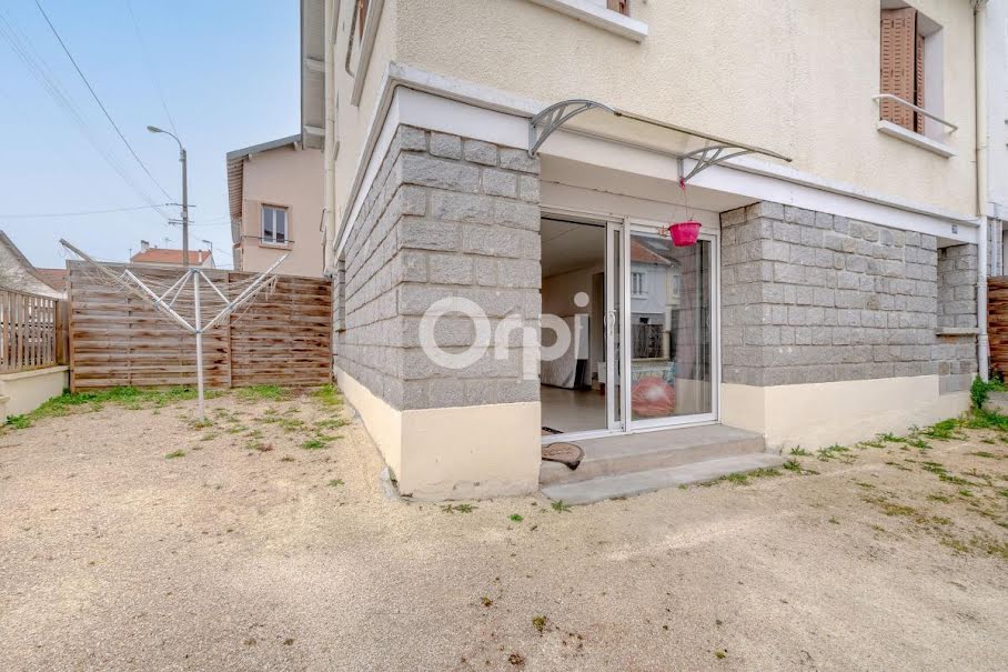Vente appartement 3 pièces 55 m² à Limoges (87000), 129 500 €
