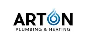 ARTON PLUMBING & HEATING  Logo