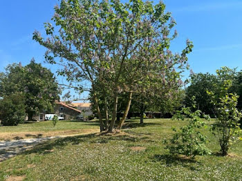 maison à Nanteuil-en-Vallée (16)