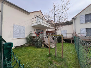 appartement à L'Isle-Adam (95)