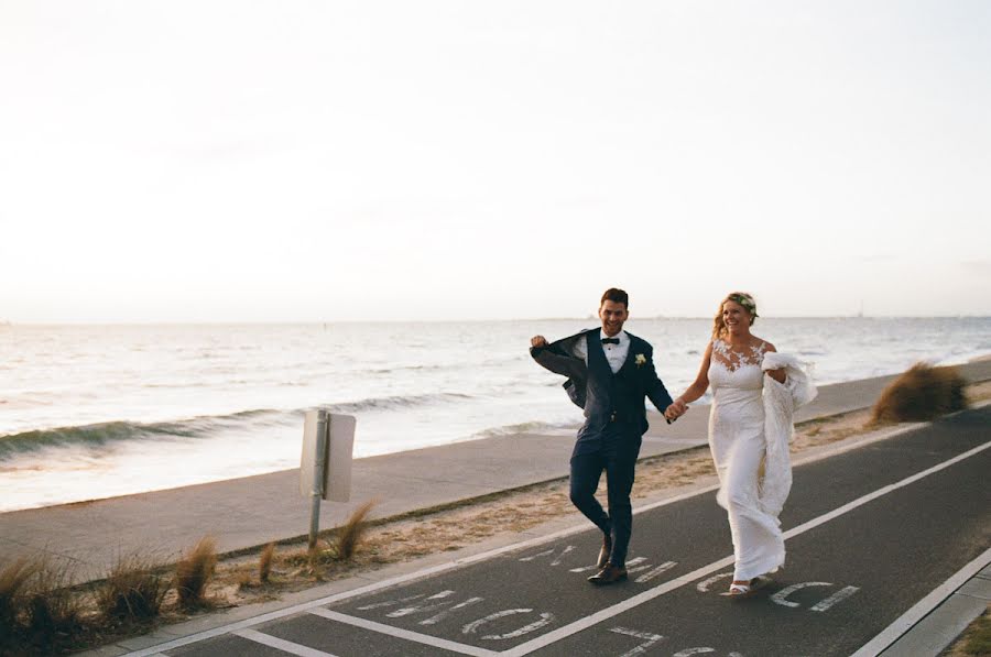 Fotógrafo de casamento Jay Cao (jaycao). Foto de 13 de fevereiro 2019