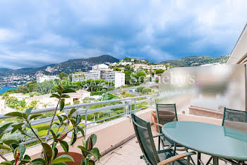 appartement à Roquebrune-Cap-Martin (06)