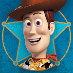 Toy Story Book with AR Apk