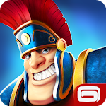 Cover Image of Baixar Conquista Total 2.1.2j APK