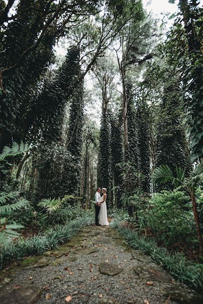 Fotógrafo de bodas Johny Richardson (johny). Foto del 28 de marzo 2018