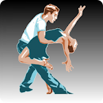 Cover Image of Скачать How to dance Kizomba 1.25 APK