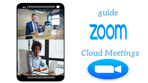 Guide for Zoom Cloud Virtual Meeting - v1.6