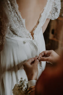 結婚式の写真家Paola Simonelli (simonelli)。2019 4月3日の写真