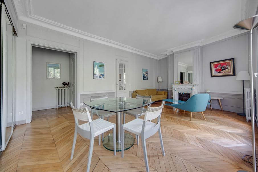 Vente appartement 3 pièces 73 m² à Paris 11ème (75011), 875 000 €