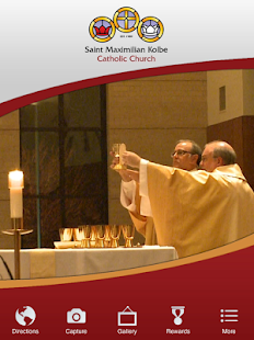 St. Maximilian Kolbe - Liberty Screenshots 3