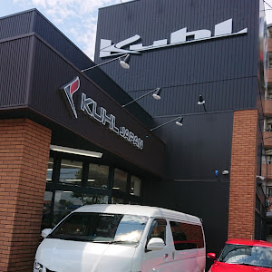 オデッセイ RC4