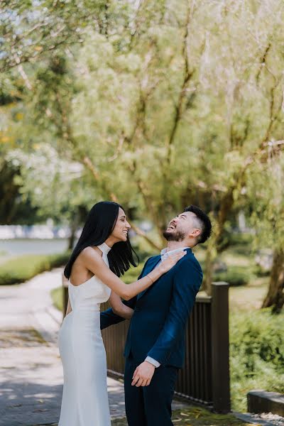 Wedding photographer Jian Le Tan (jianle). Photo of 13 May 2022