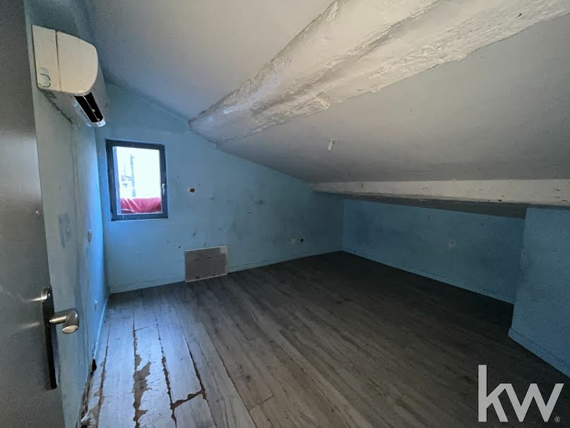 Vente appartement 4 pièces 81 m² à Perpignan (66000), 92 000 €