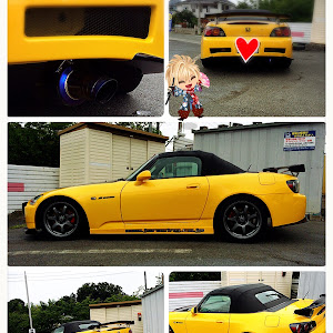 S2000 AP1