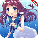 Anime Girls Themes 1.0 APK Скачать