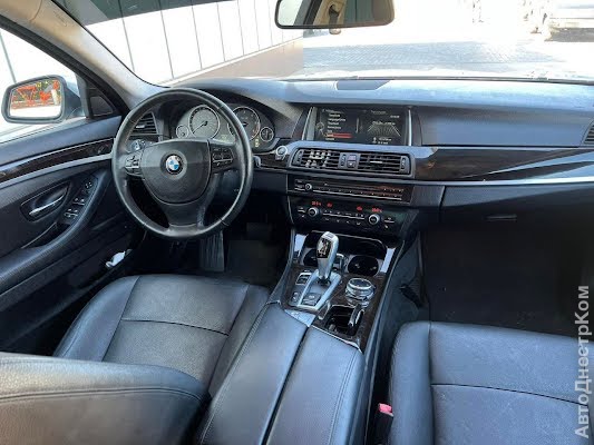 продам авто BMW 530 5er (F10) фото 2